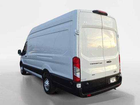 New 2026 Ford Transit 350 148 High Roof Extended AWD image 31
