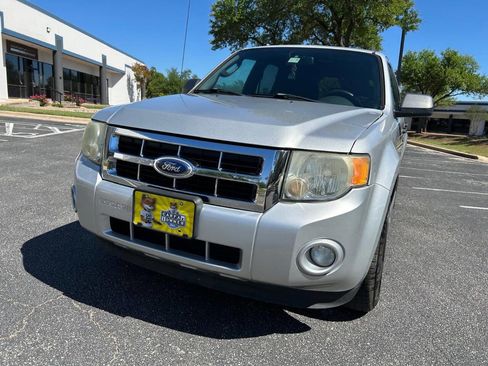 Used 2009 Ford Escape XLT FWD image 6