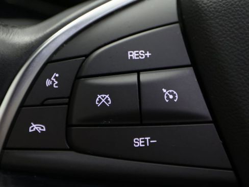 Used 2024 Cadillac XT5 Premium Luxury w/ LPO, Floor Liner Package image 22