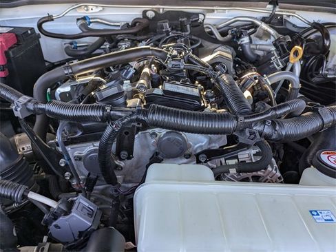 Used 2024 Toyota Tacoma TRD Off-Road image 22