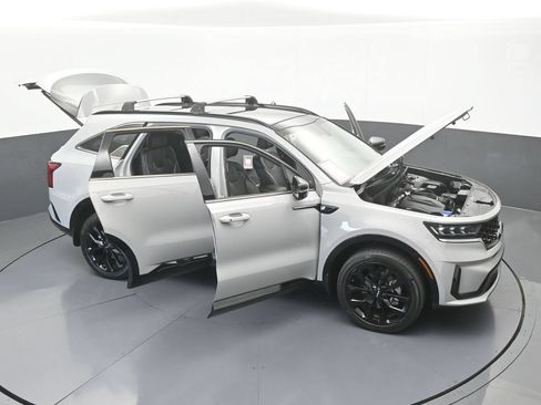 Used 2022 Kia Sorento SX AWD/4WD image 73