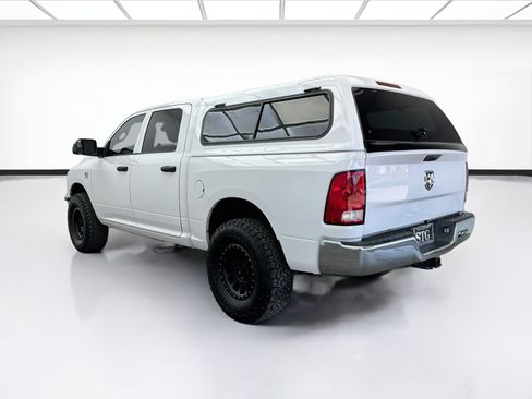 Used 2021 RAM 1500 Tradesman w/ Chrome Plus Package AWD/4WD image 6