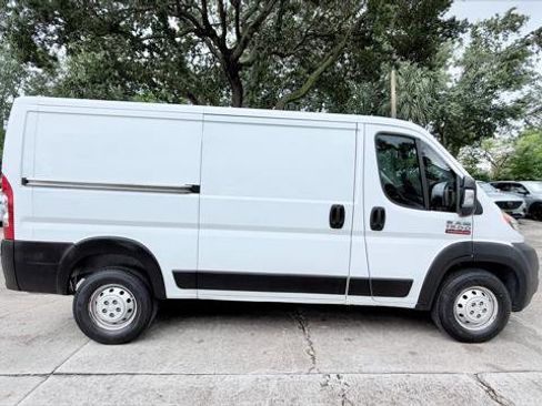 Used 2021 RAM ProMaster 1500 FWD image 9