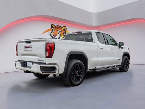 Used 2024 GMC Sierra 1500 Elevation image 5