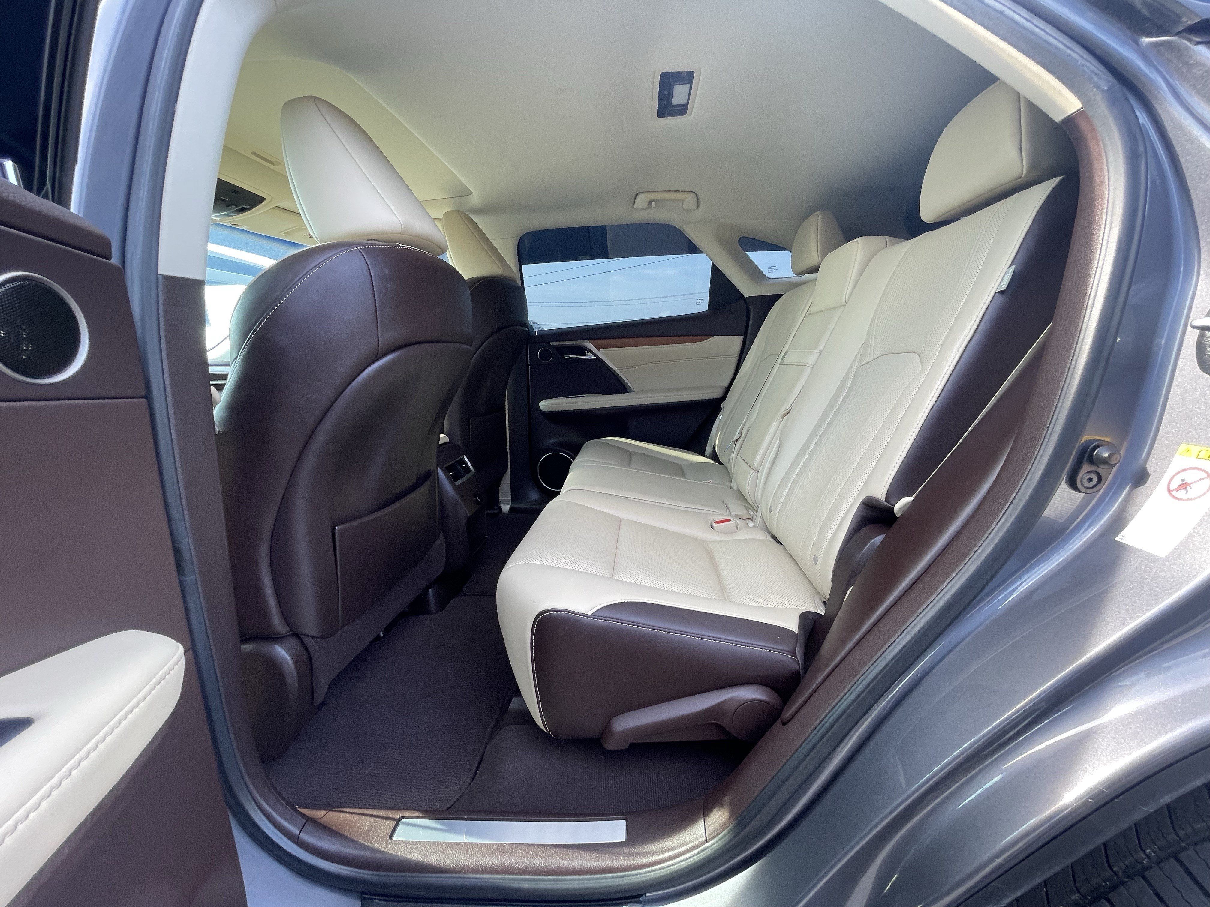 Used 2016 Lexus RX 350 FWD w/ Premium Package image 19