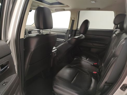Used 2020 Mitsubishi Outlander GT AWD/4WD image 11