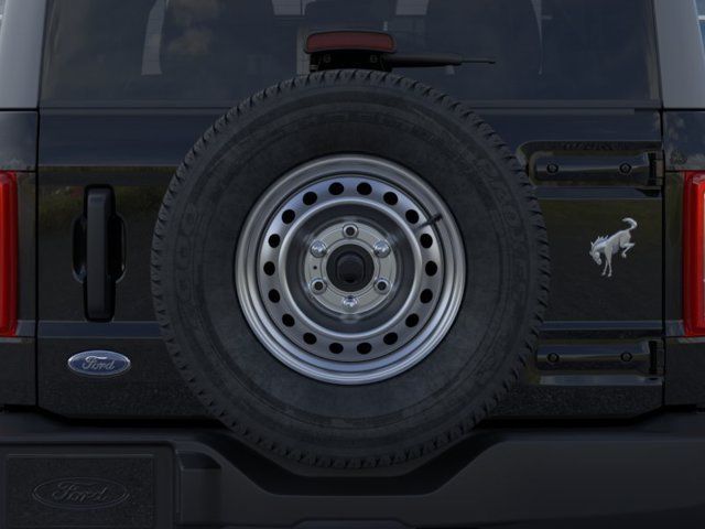 New 2025 Ford Bronco 2-Door AWD/4WD image 24