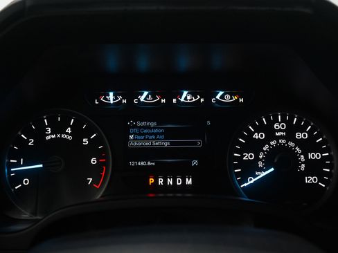 Used 2018 Ford F150 XLT w/ Equipment Group 302A Luxury image 29