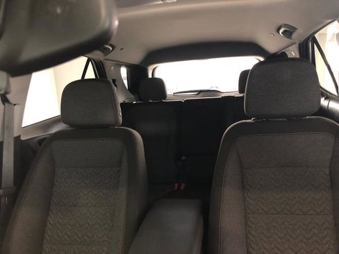 Used 2023 Chevrolet Equinox LT image 16