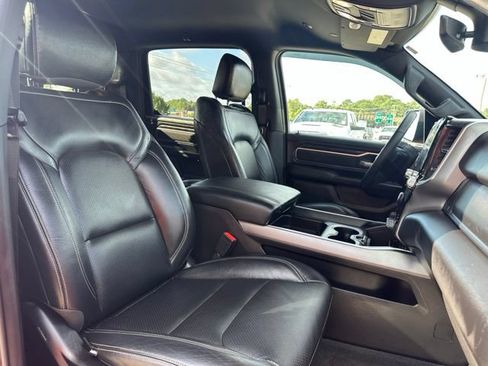 Used 2024 RAM 1500 Lone Star AWD/4WD image 46
