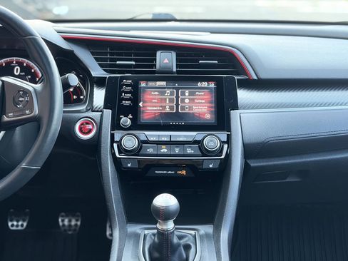 Used 2020 Honda Civic Si image 26