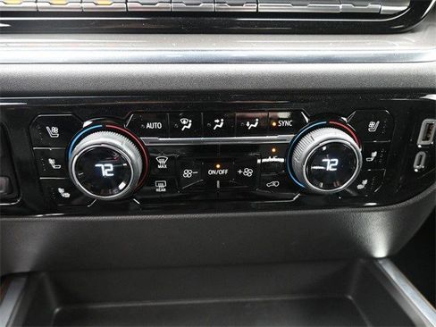 Certified 2024 Chevrolet Silverado 1500 High Country w/ High Country Premium Package image 14