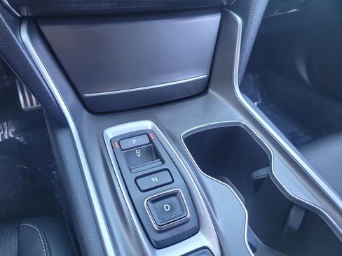 Used 2022 Honda Accord Sport image 16