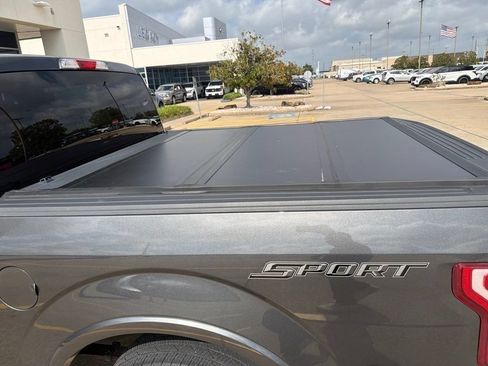 Used 2019 Ford F150 XLT w/ Equipment Group 301A Mid RWD image 9