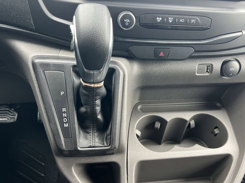 New 2026 Ford Transit 350 XL image 22