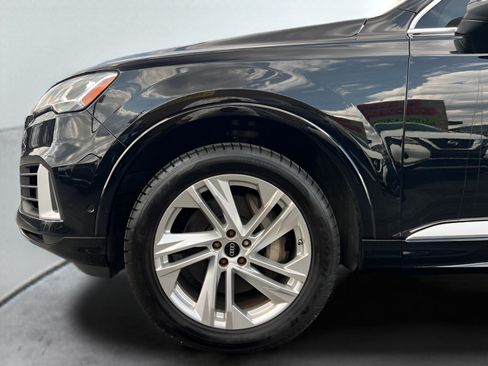 Used 2022 Audi Q7 3.0T Premium Plus AWD/4WD image 37