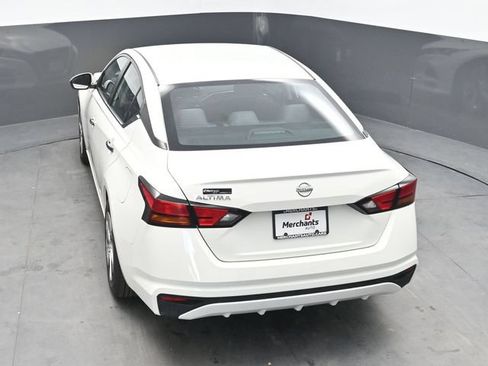 Used 2021 Nissan Altima 2.5 S FWD image 35