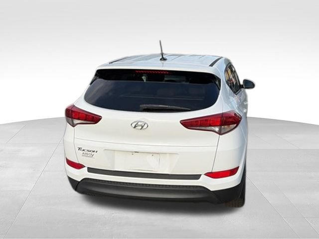 Used 2016 Hyundai Tucson SE FWD image 27