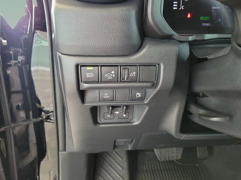 Used 2024 Toyota Land Cruiser 1958 image 16