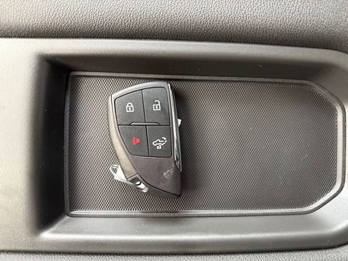 New 2026 GMC Sierra 1500 Pro w/ Pro Value Package image 32