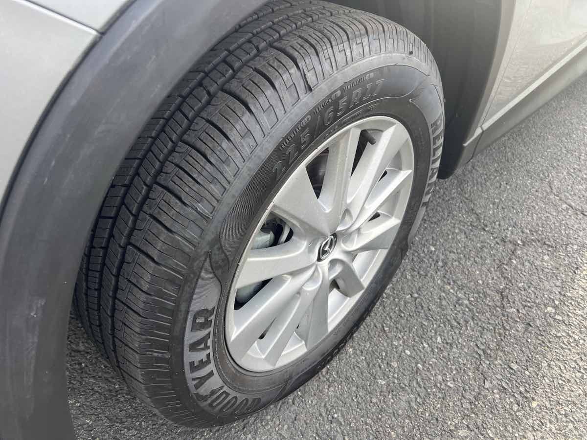 Used 2015 MAZDA CX-5 Touring FWD image 17