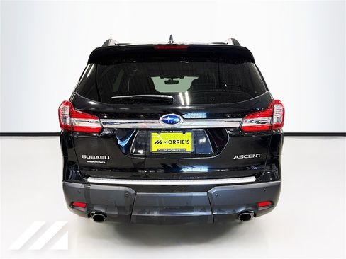 Used 2020 Subaru Ascent Premium w/ Sport Package image 6