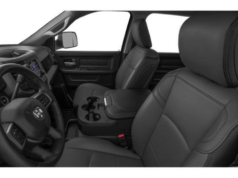 Used 2022 RAM 2500 Limited image 12