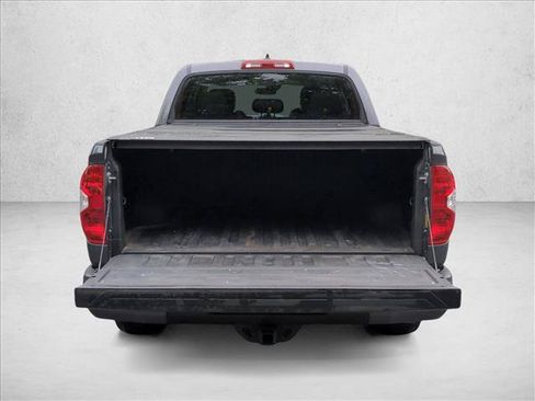 Used 2021 Toyota Tundra SR5 RWD image 6