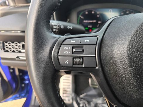 Used 2024 Honda Accord Sport image 26