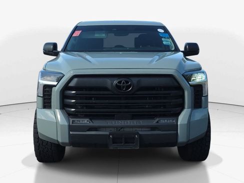 Used 2024 Toyota Tundra SR5 AWD/4WD image 6