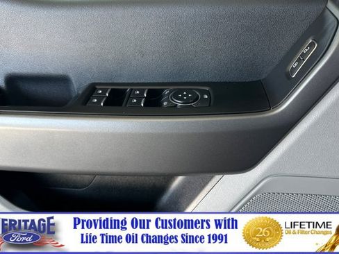 Used 2025 Ford F250 XLT AWD/4WD image 11