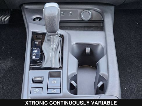New 2027 Nissan Sentra SV w/ Floor Mat Package FWD image 21