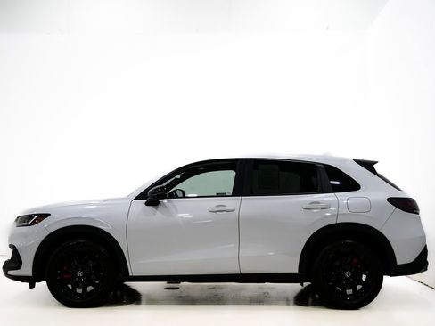 Used 2024 Honda HR-V Sport image 5