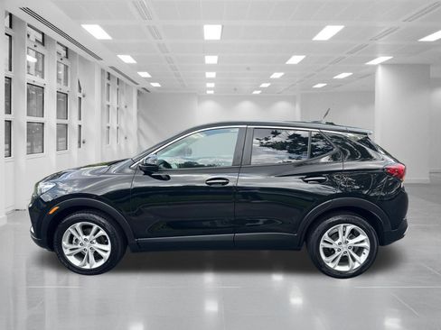Certified 2023 Buick Encore GX Preferred FWD image 8