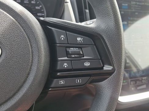 Certified 2024 Subaru Crosstrek 2.0i Premium AWD/4WD image 22