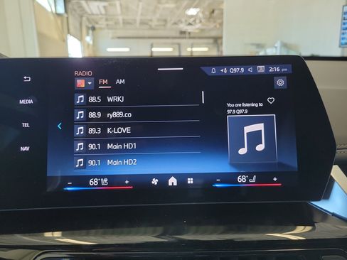 New 2026 BMW X1 xDrive28i w/ Technology Package AWD/4WD image 23