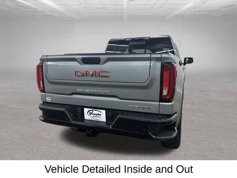 Used 2024 GMC Sierra 1500 AT4X AWD/4WD image 13