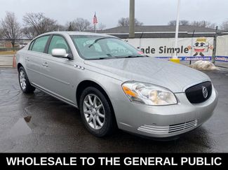 Used 2007 Buick Lucerne CXL w/ Luxury Package 360° Tour