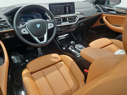 Used 2023 BMW X3 xDrive30i w/ Premium Package AWD/4WD image 11