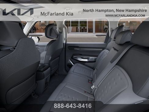 New 2026 Kia EV9 Wind image 19