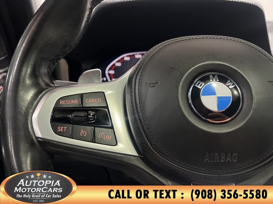 Used 2020 BMW M340i RWD image 42