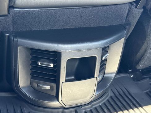 Used 2025 RAM 3500 Tradesman w/ Chrome Appearance Group image 29