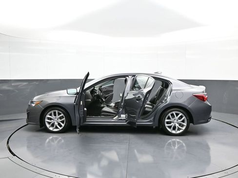 Certified 2020 Acura ILX image 42