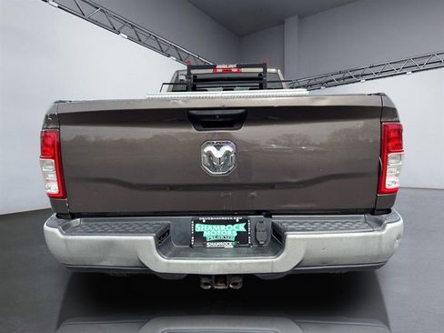 Used 2020 RAM 2500 Tradesman AWD/4WD image 6