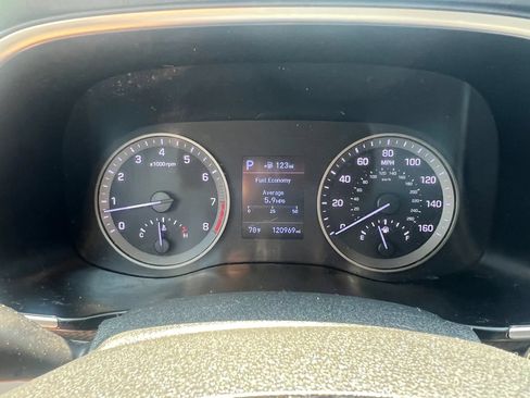 Used 2019 Hyundai Tucson SE AWD/4WD image 17