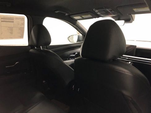 New 2026 Hyundai Santa Cruz XRT image 11