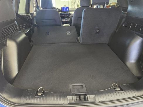 Used 2022 Ford Escape SE w/ Convenience Package image 25