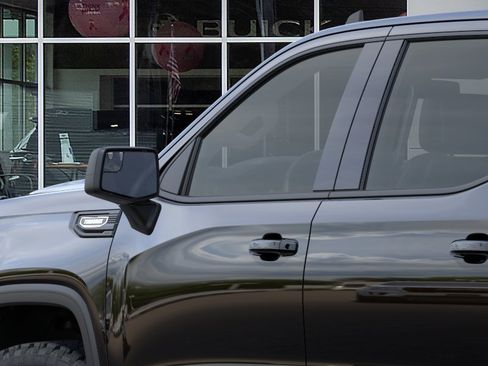 New 2026 GMC Sierra 1500 Elevation AWD/4WD image 12