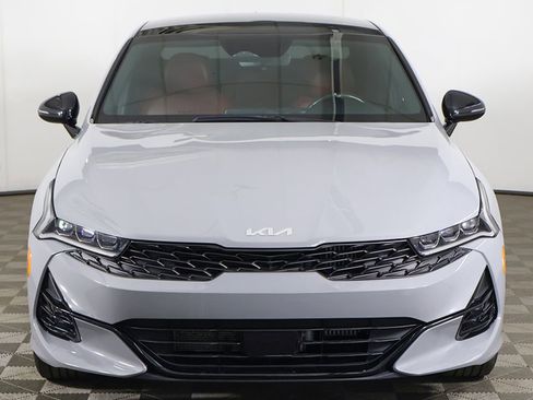 Used 2022 Kia K5 GT-Line w/ GT-Line Awd Premium Package image 13
