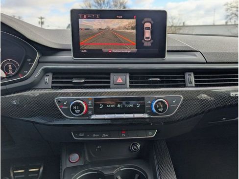 Used 2018 Audi S5 Prestige image 22